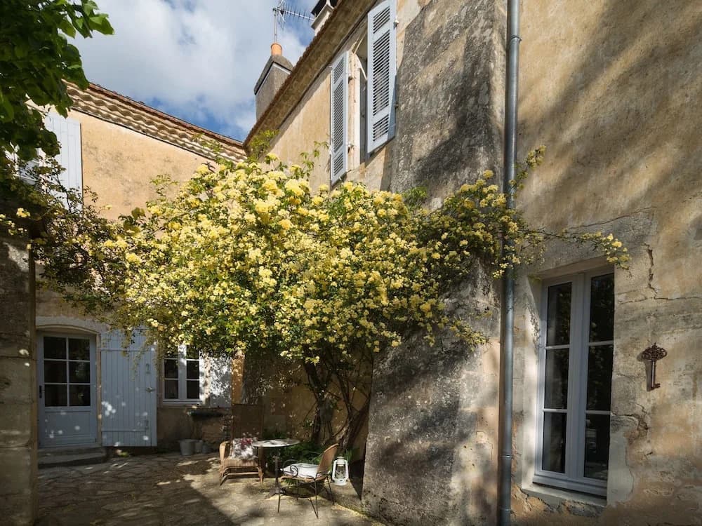 Clos Reaud de la Citadelle - Photo 1