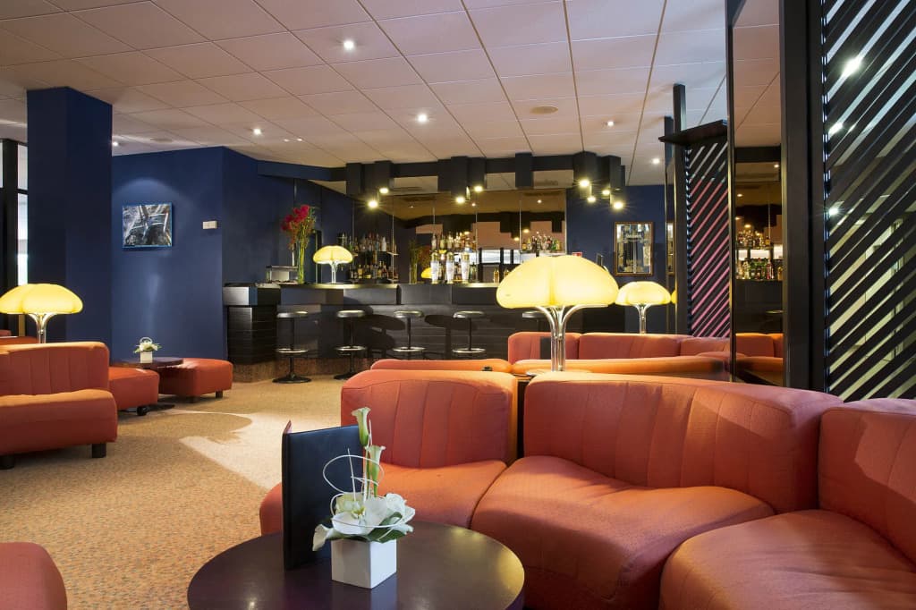 Oceania Quimper - Photo 1