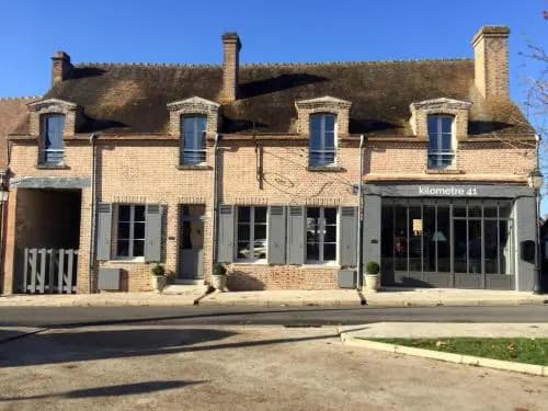 Kilometre 41 - Photo 1
