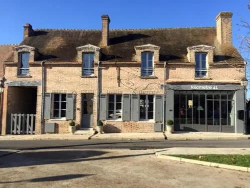 Kilometre 41 - Photo 1