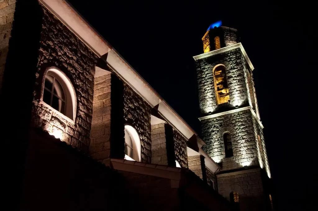 Appartement Vue Mer Corse Sud - Photo 1