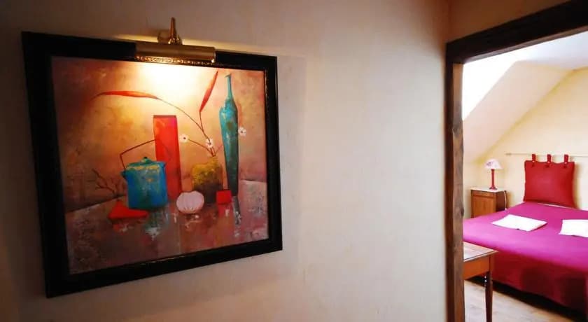 Ferme des Saules - Photo 1