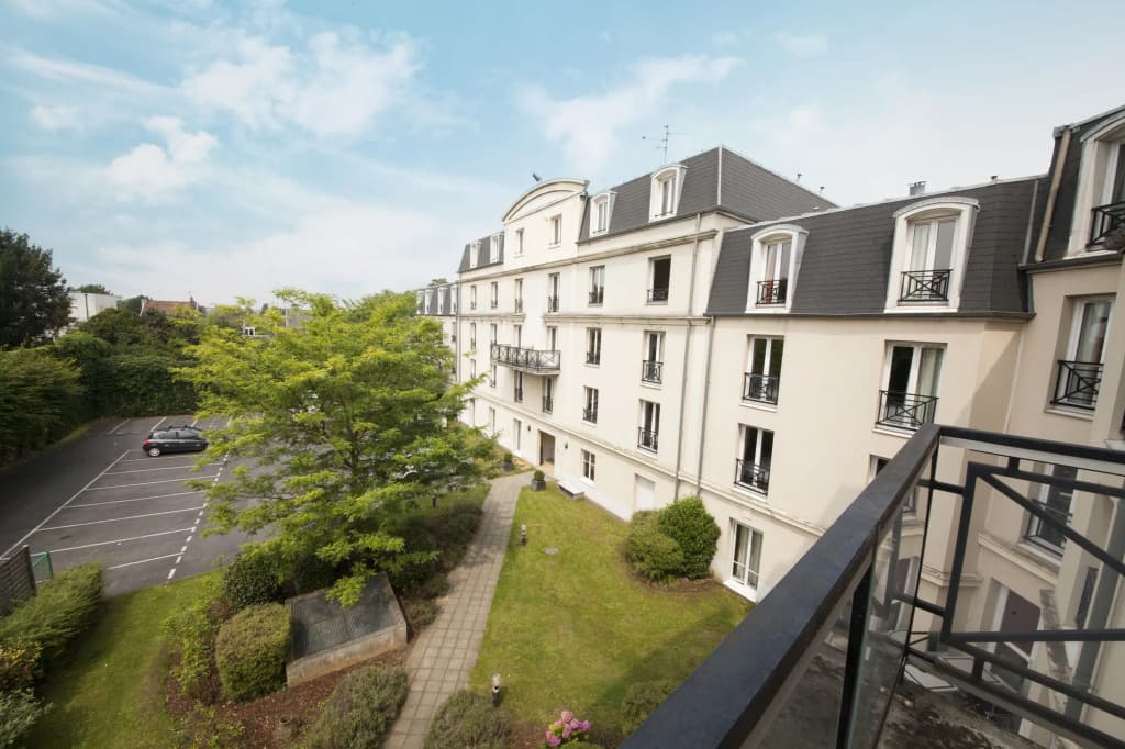 Hôtel Baudouin - Photo 1