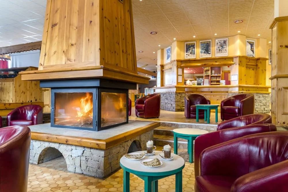 Azureva Areches Beaufort - Photo 1