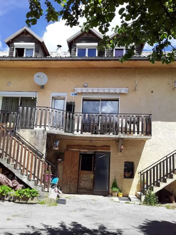 Holiday home Hameau de Villaudemard - Photo 1