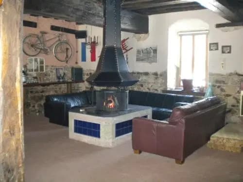 La Chambre d'hôtes du Moulin Gitenay - Photo 1