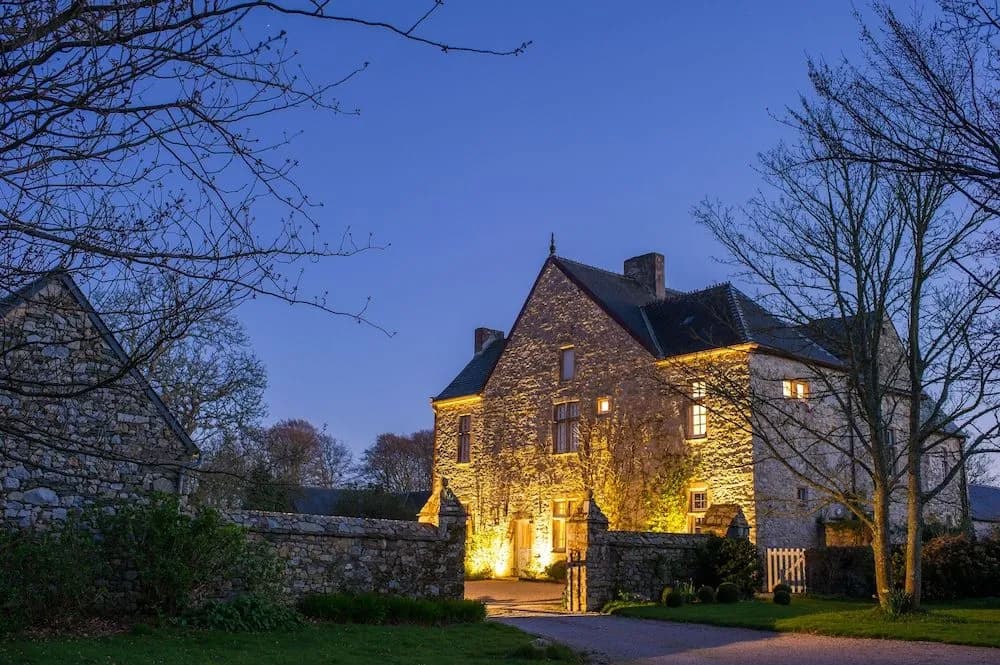 Le Manoir de la Fieffe - Photo 1