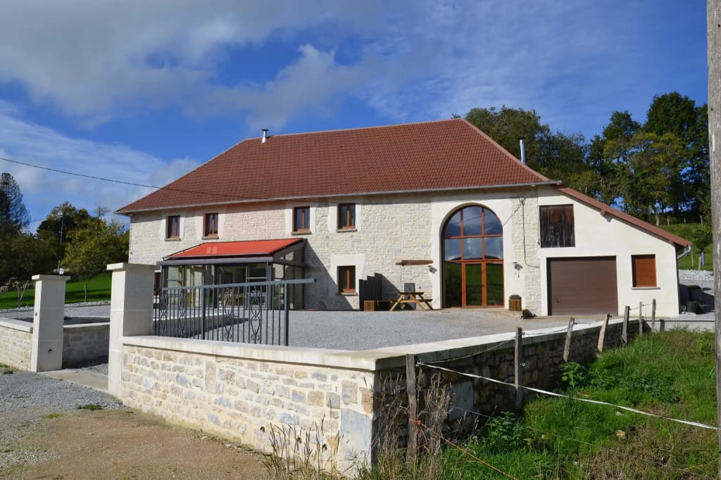 Gîte du Baraquet - Photo 1