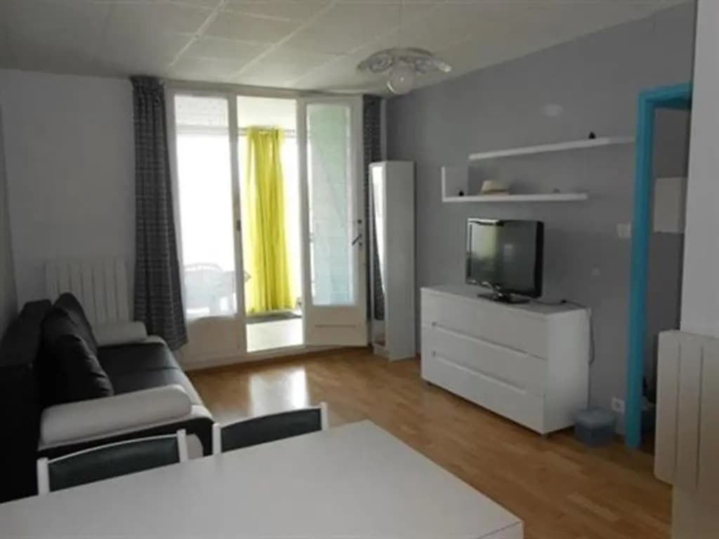 Appartement Saint-Hilaire-de-Riez, 2 pièces, 4 personnes - FR-1-324-463 - Photo 1