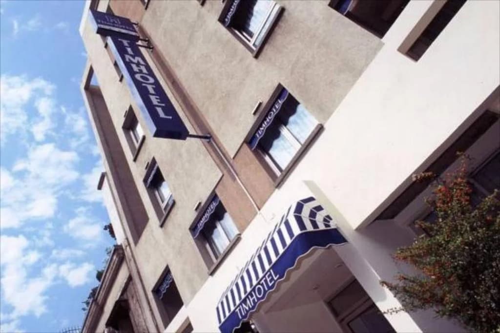 Timhotel Nation - Photo 1