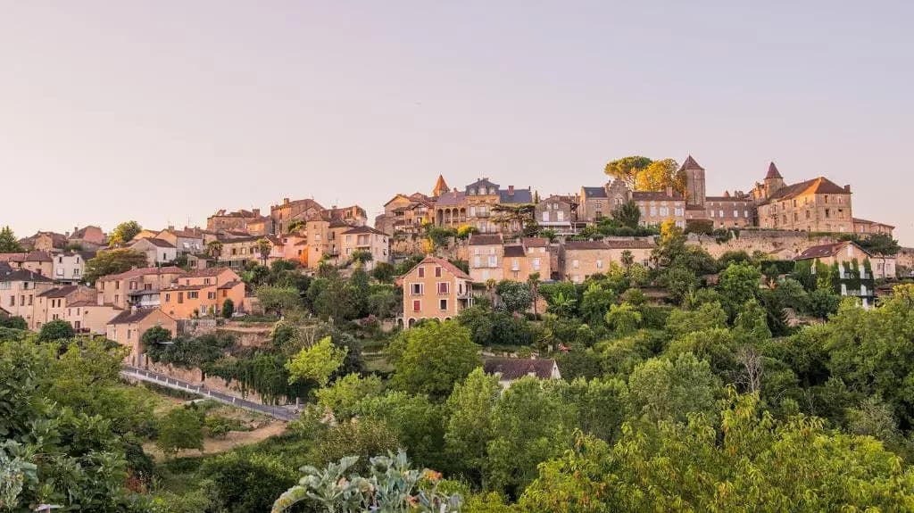 Camping RCN le Moulin de la Pique - Photo 1
