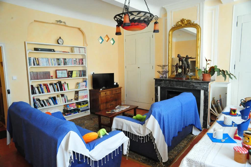 La Métairie de Martine - Photo 1