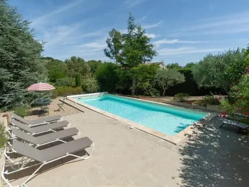 Holiday Home Les Iris - Photo 1