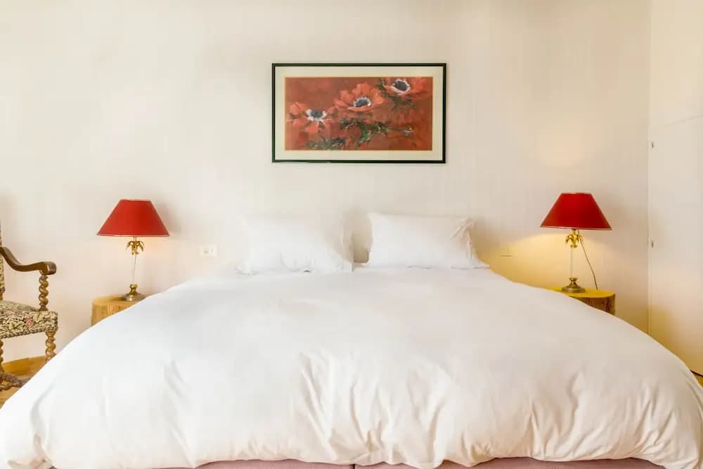 La Maison de l'Orbière - Photo 1