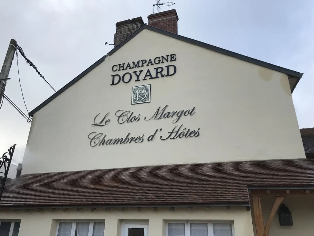 Le Clos Margot - Photo 1