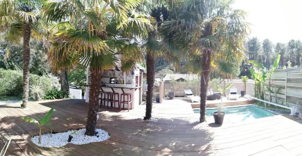 Villa Océane - Photo 1