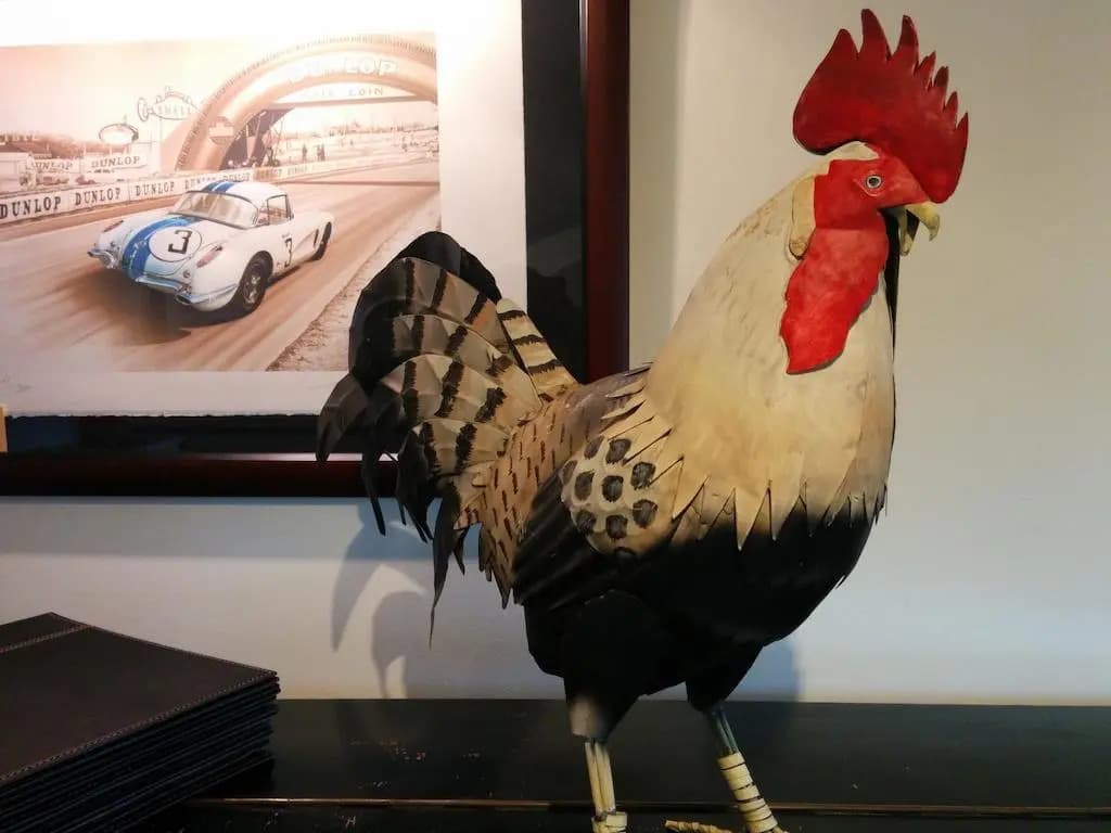 Relais Henri IV - Photo 1