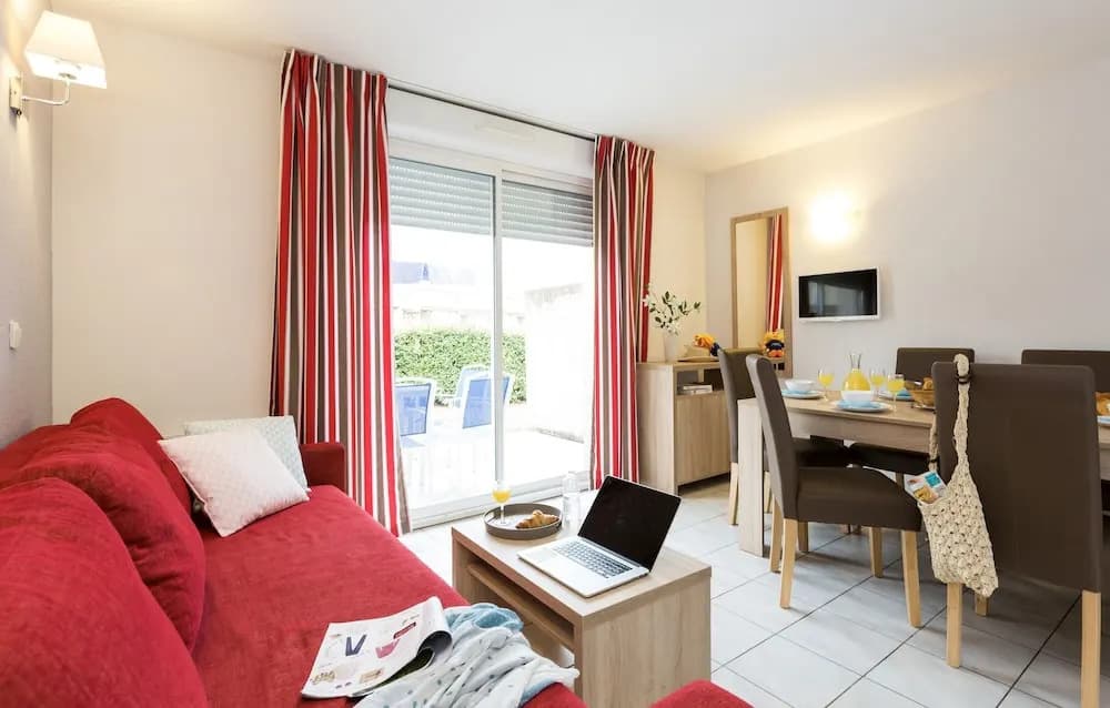 Résidence Odalys Domaine des Hauts de Salavas - Photo 1