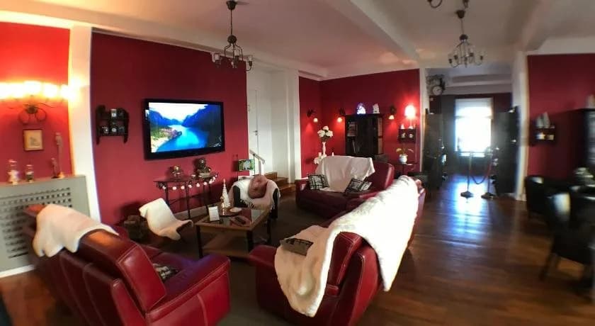 Le Grand Hôtel - Photo 1