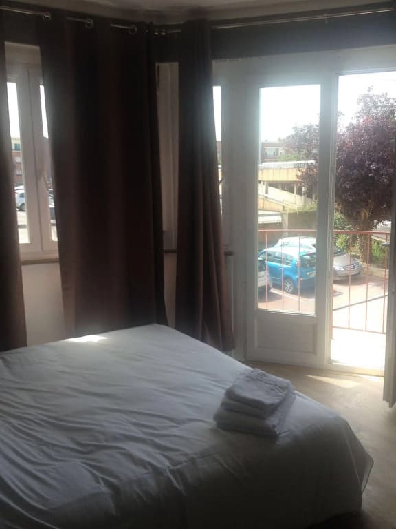 Hôtel Le Jardin - Photo 1