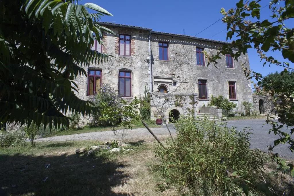 Logis De Riparfonds - Photo 1