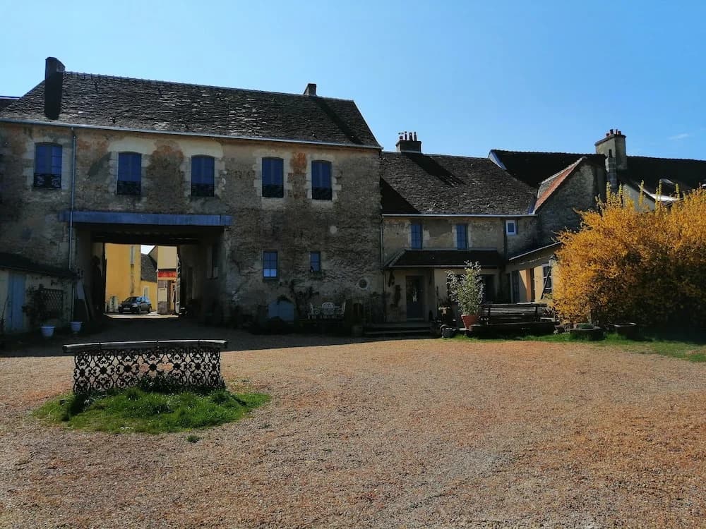 La Guinguette De Belleme - Photo 1