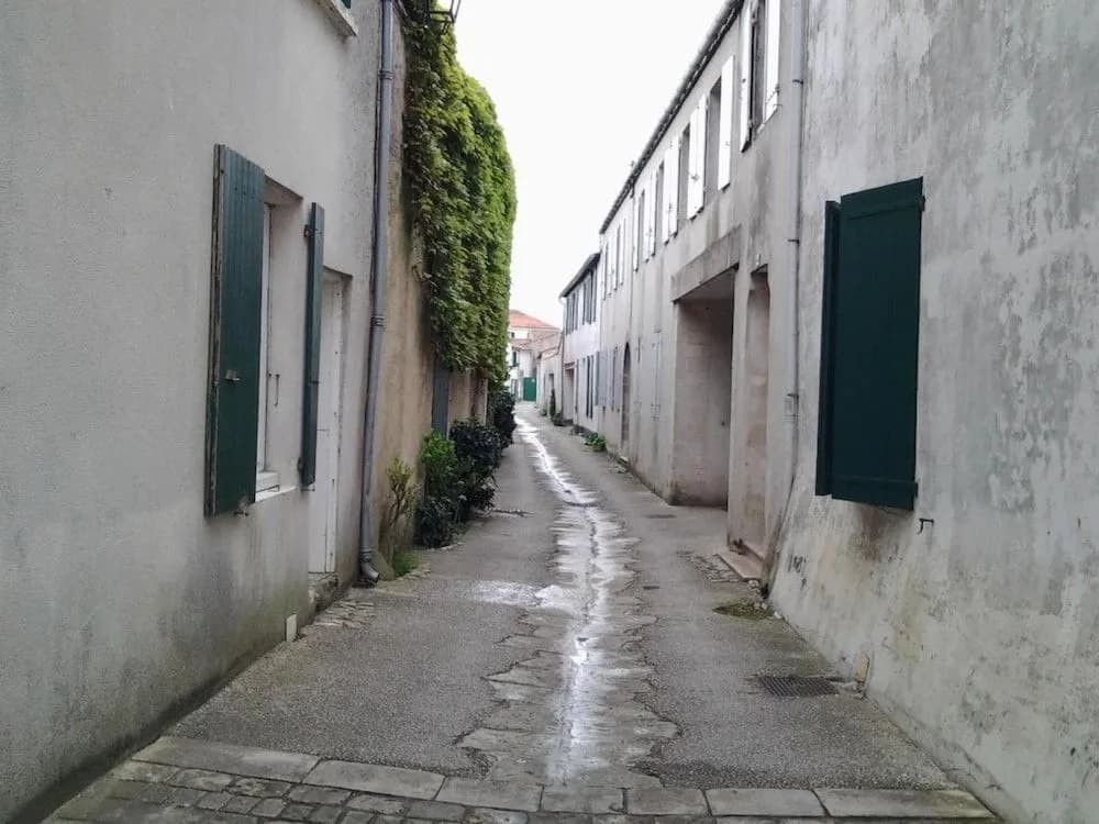 Hôtel Le Français - Photo 1