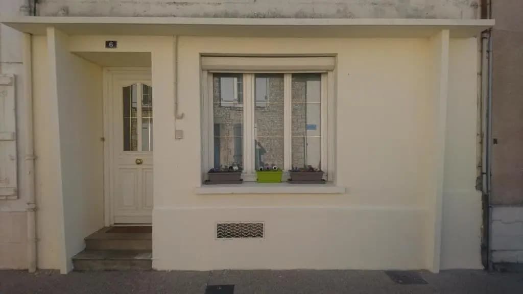 Maison Le Trèfle - Photo 1