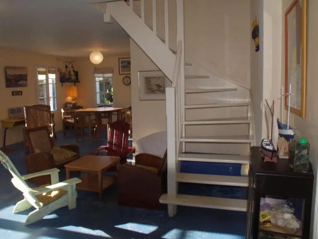 Maison Sauzon, 5 pièces, 7 personnes - FR-1-418-40 - Photo 1