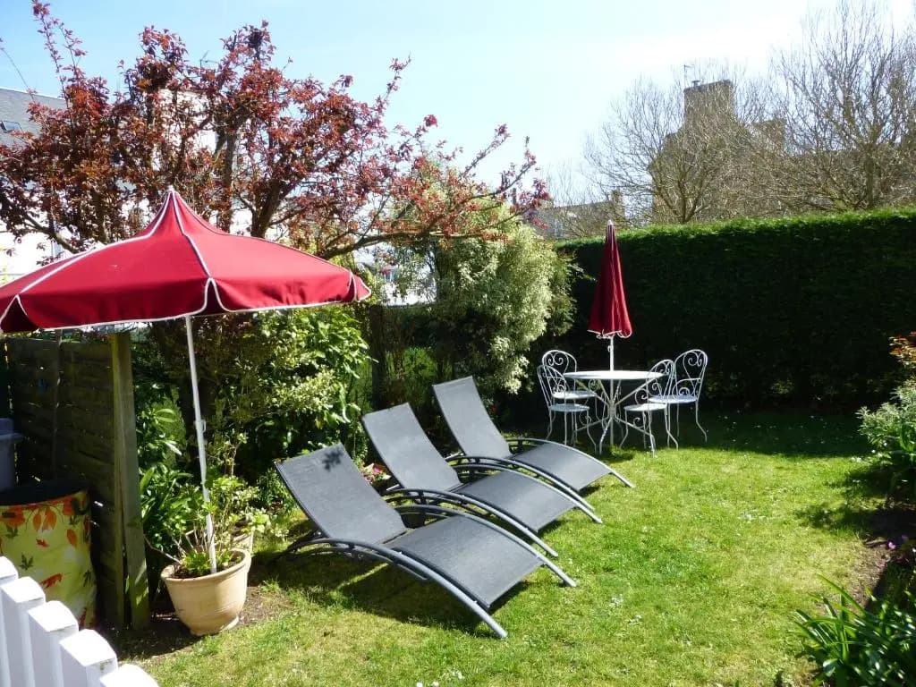 Location Ker Bihan - Photo 1