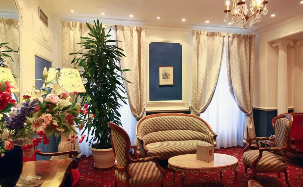 Hôtel d'Etigny - Photo 1