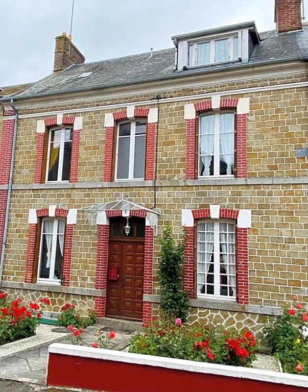 Chambre Hote Urban Chic proche Bagnoles SDD privative au Calme - Photo 1