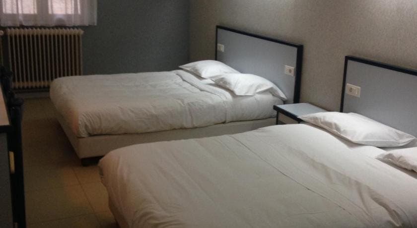 Hôtel du Jura - Photo 1