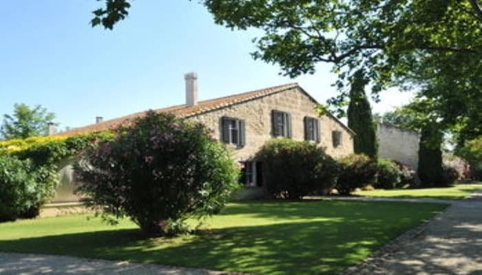 Le Mas De Peint - Photo 1