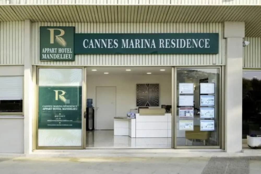 Cannes Marina - Photo 1