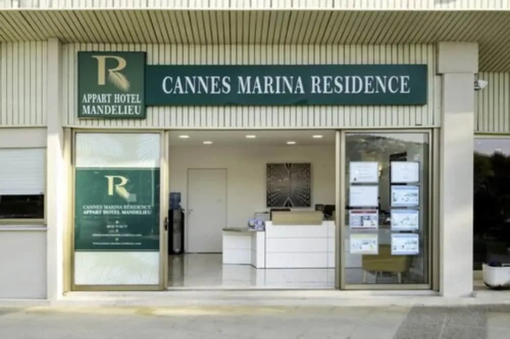 Cannes Marina - Photo 1