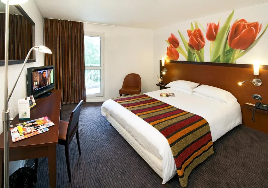 Hotel du Golf Rosny - Photo 1