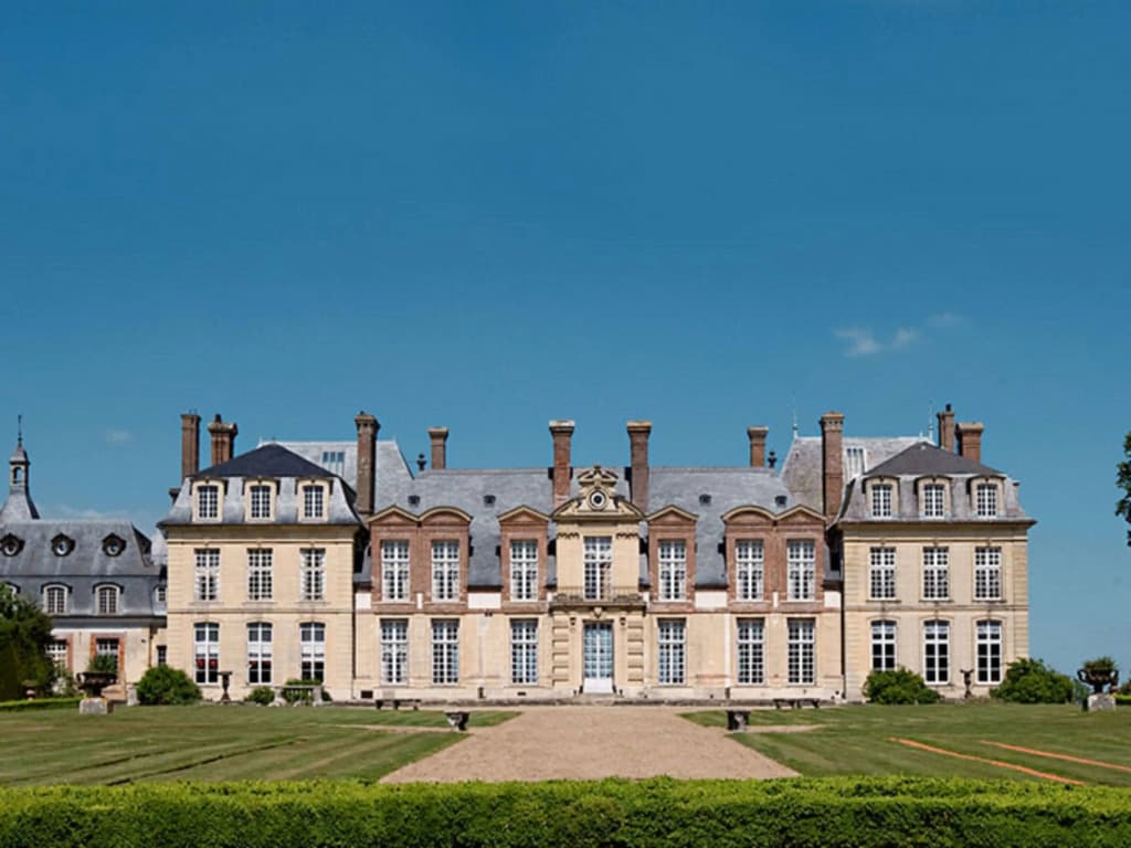 Campanile Plaisir - Photo 1