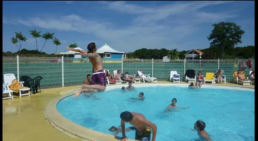 Camping Les 3 Chênes - Photo 1