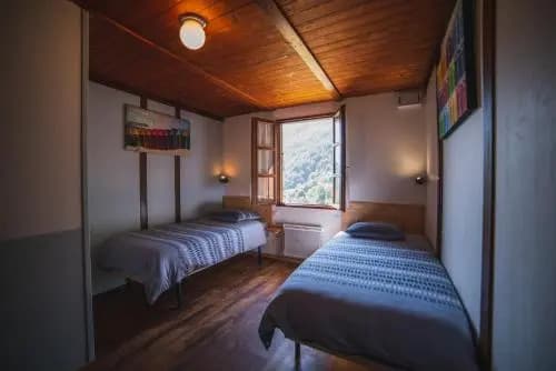 Camping La Ribere - Photo 1