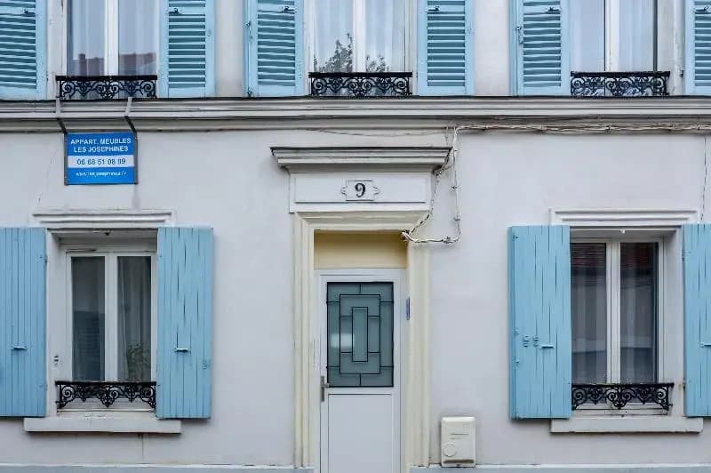 Résidence Hôtel Les Joséphines - Photo 1