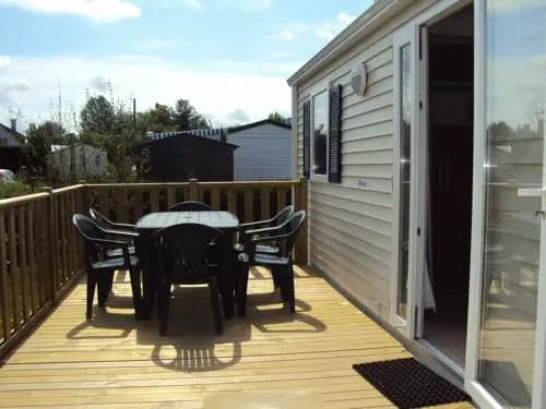 Camping La Foret - Photo 1