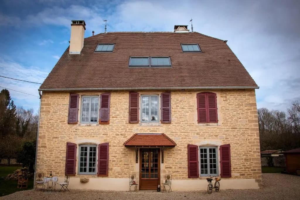 Jungbrunnen Orges - Photo 1