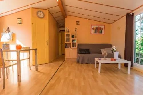 Camping Cap Sud - Photo 1