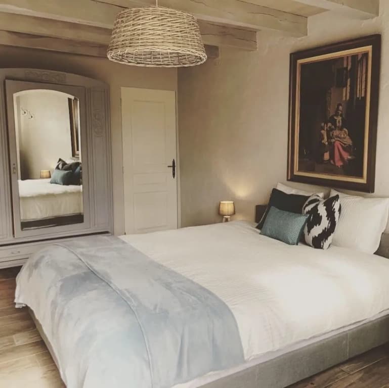 Maison La Viste - Photo 1