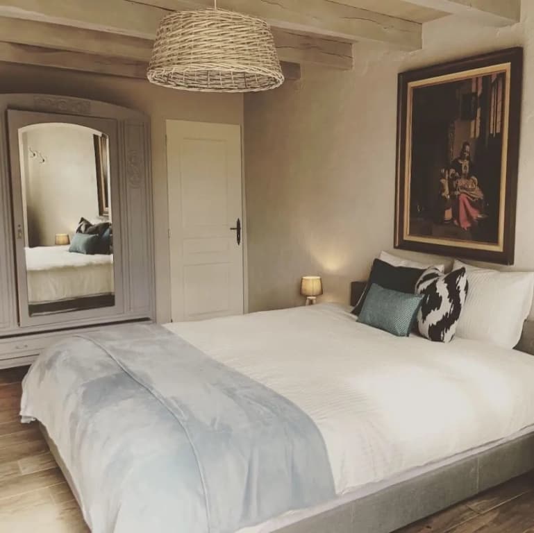 Maison La Viste - Photo 1