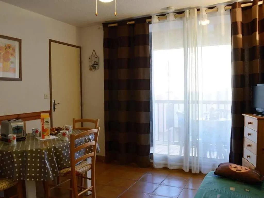 Appartement Fleury-Saint-Pierre-la-Mer, 2 pièces, 6 personnes - FR-1-229D-249 - Photo 1