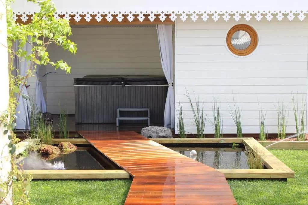 Chambres d'Hôtes La Louisiane - Photo 1