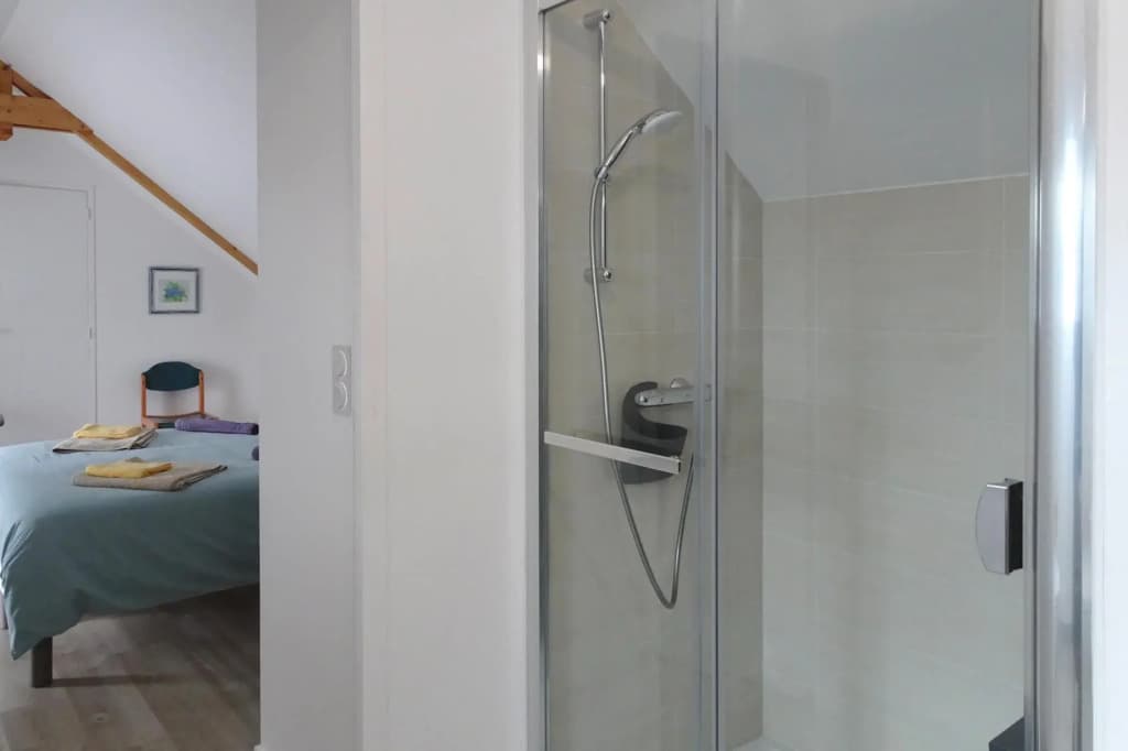 Semi-detached House, St. Meloir-des-ondes - Photo 1
