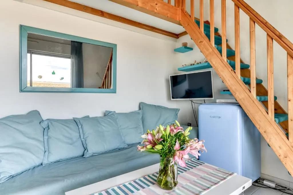 Arcadia Appartement - Vue sur Mer - Photo 1